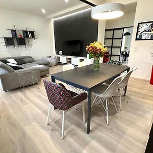 Appartement met Drie Slaapkamers